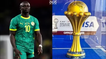 اللقاء المنتظر.. السنغال تواجه بنين أمم إفريقيا 2025 مع القنوات الناقلة